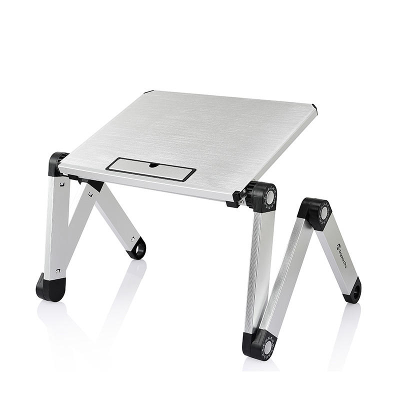 Elevate Your Work Experience with a Laptop Stand