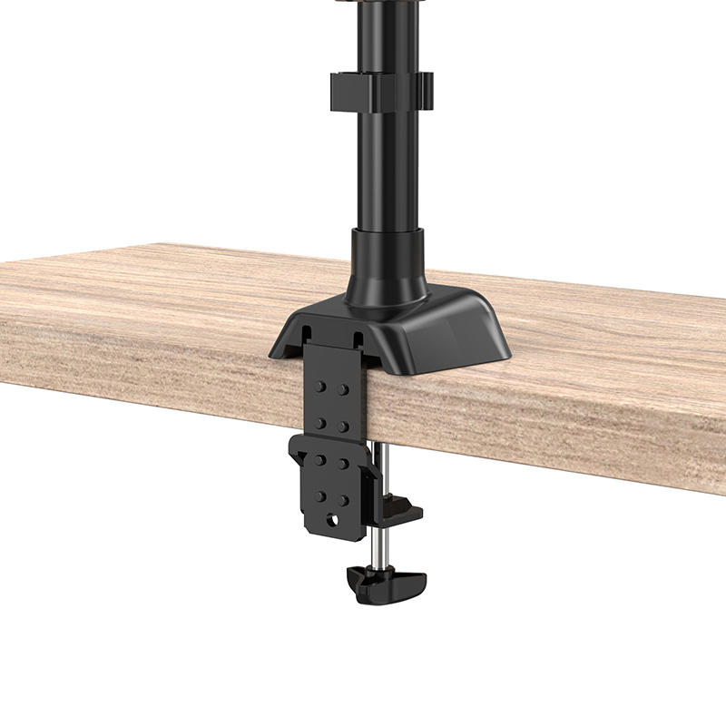 The Ultimate Guide to Heavy Duty Dual Monitor Stands