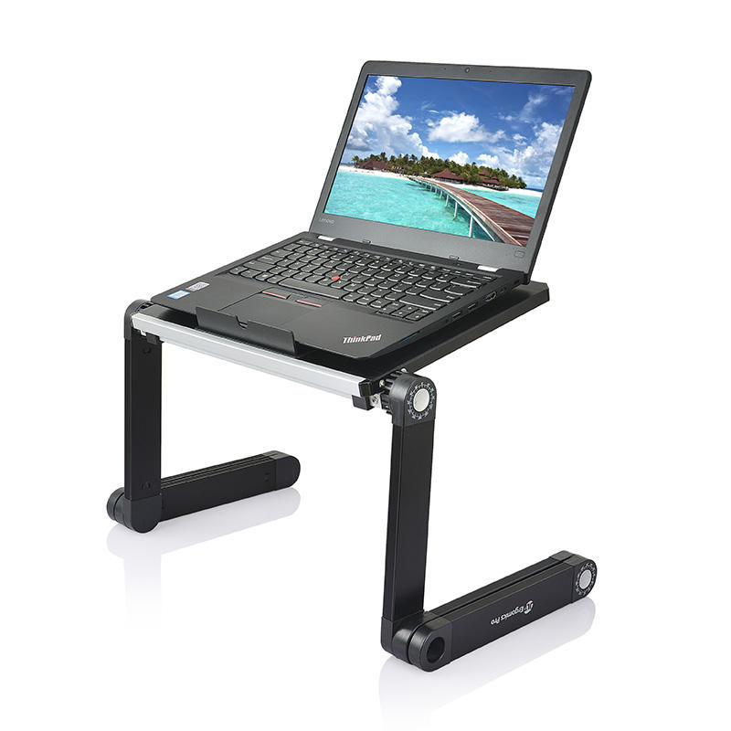 Enhance Your Workspace with an LCD Monitor Desk Mount