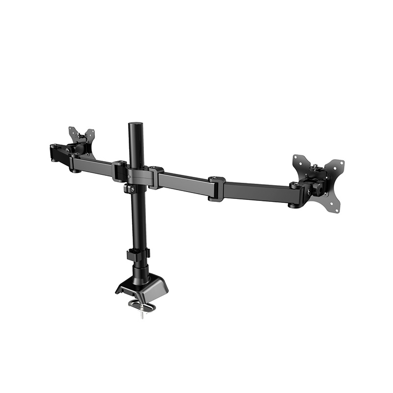 The Advancements in Heavy-Duty Dual Monitor Stands